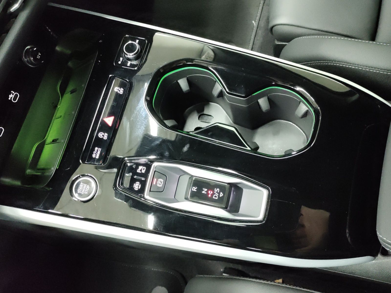 Audi A5 - Bild 12