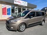 Ford Grand Tourneo Connect +7SITZER+NAVI+KAMERA+PDC - Ford Tourneo Connect: Grand