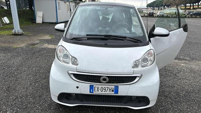 Smart SMART ForTwo 1000 52 kW (Garanzia 12 Mesi)