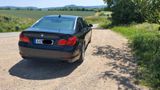 BMW 750Li - Vollausstattung - BMW 7er Reihe aus 2009