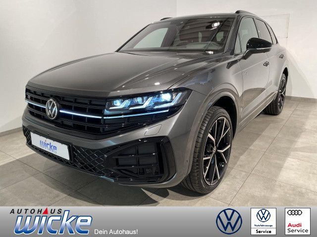 Volkswagen Touareg 3.0 TDI BMT 4Motion R-Line NAVI KLIMA