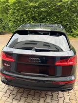 Audi SQ5 TDI tiptronic quattro - - Audi SQ5 in Köln
