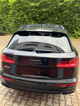 Audi SQ5 TDI tiptronic quattro - - Audi SQ5 in Köln