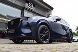 Mazda CX-80 3.3 254PS AWD Homura Plus Bose Matrix-LED  - Mazda CX-80 Gebrauchtwagen