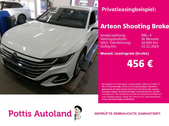 Volkswagen Arteon - Bild 1