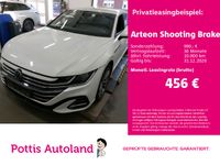 Volkswagen Arteon - Vorschau Bild 1