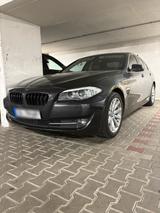 BMW 525d 3.0 L - BMW 525 in Mönchengladbach