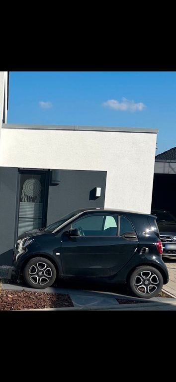 Image of Smart ForTwo