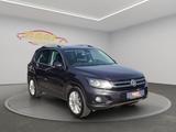 Volkswagen Tiguan Lounge Track&Style 4Motion *Panorama*DCC* - Volkswagen Tiguan LOUNGE-Track-Style