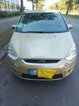 Ford S-Max Titanium - gebrauchte Ford S-Max aus dem Jahr 2007