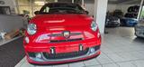 Abarth 500 595 Competizione - rote Abarth 500