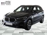 BMW X1 xDrive20i A Sport Line Head-Up DAB LED RFK - BMW X1: Sport Line