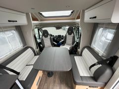 Sunlight T 68 C Adventure** Voll**Face2Face**Automatik