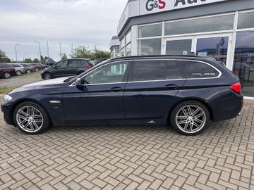 BMW 530 - 7
