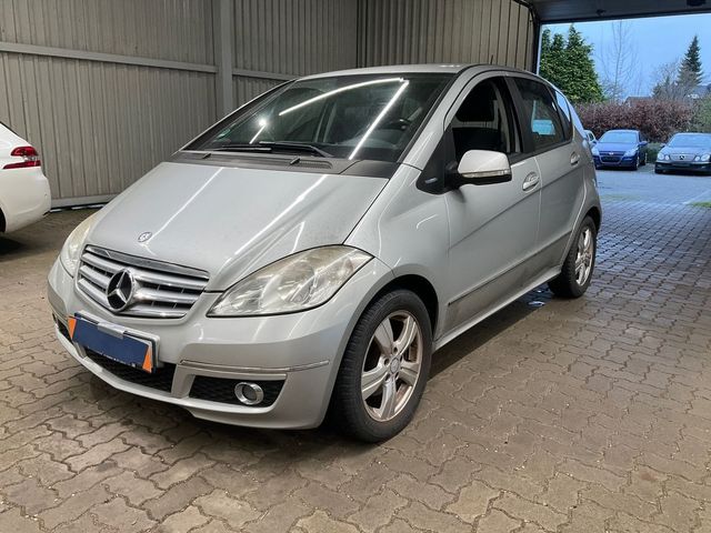 Mercedes-Benz A - Klasse A 180 Avantgarde