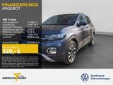 Volkswagen T-Cross 1.0 TSI DSG ACTIVE NAVI SHZ PDC ALLWETTE - Volkswagen T-Cross in Bochum