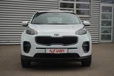 Kia Sportage 1.6 Edition 7 2WD Tempomat Sitzheizung - Kia Gebrauchtwagen in Magdeburg