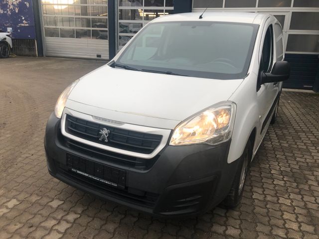 Peugeot Partner Avantage Ed. HDI 75