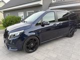 Mercedes-Benz V 250 d Aut. EDITION lang EDITION mit Carplay