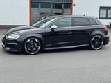 Audi RS3 Sportback 2.5 TFSI quattro*Gepflegt*B&O*MMI* - Audi RS3 Gebrauchtwagen in Frankfurt