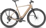 Moustache DIMANCHE 29 - 400Wh 50cm - 29" - Moustache E-Bikes