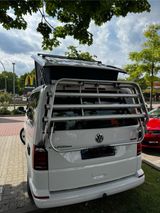Volkswagen T6 California Ocean Blue 4Motion - Volkswagen T6 California in Hamburg