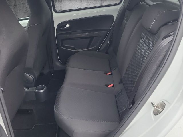 Up! eco up! 1.0 Active Sitzhzg. Kamera