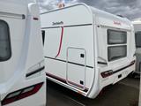 Dethleffs Camper 560 FMK  - Offers matching your search criteria