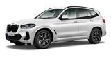 BMW X3 xDrive20i M Sportpaket DrivAS ParkAS HeadUP - BMW X3 mit Benzin-Antrieb: Sportpaket