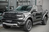 Ford Raptor Ranger 3.0L EcoBoost e-4WD E-Rollo* AHK*  - Ford Raptor Gebrauchtwagen