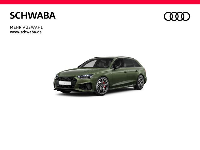 Image of Audi A4