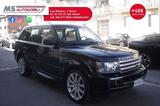 Land Rover Range Rover Sport LAND ROVER RANGE RO - Land Rover Range Rover Sport aus 2007
