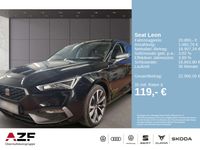 Seat Leon - Vorschau Bild 2