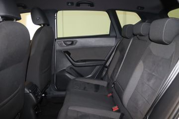 SEAT Ateca - 12