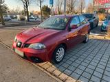 Seat Ibiza IV 6L TÜV 07/2027, rostfrei, Ku... - Seat Ibiza: Iv