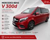 Mercedes-Benz V 300 d *AMG*BURMESTER *360 GRAD*7 Sitzer *AHK*