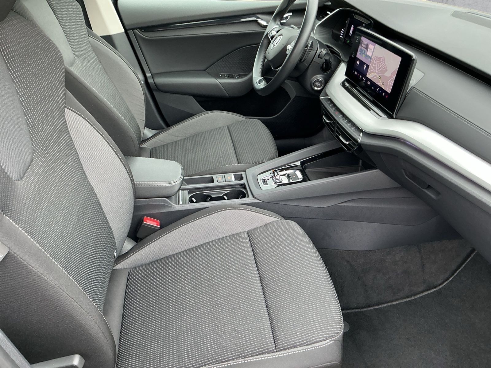 Skoda Octavia - Bild 13