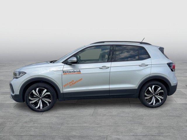 T-Cross Life 1.0 TSI