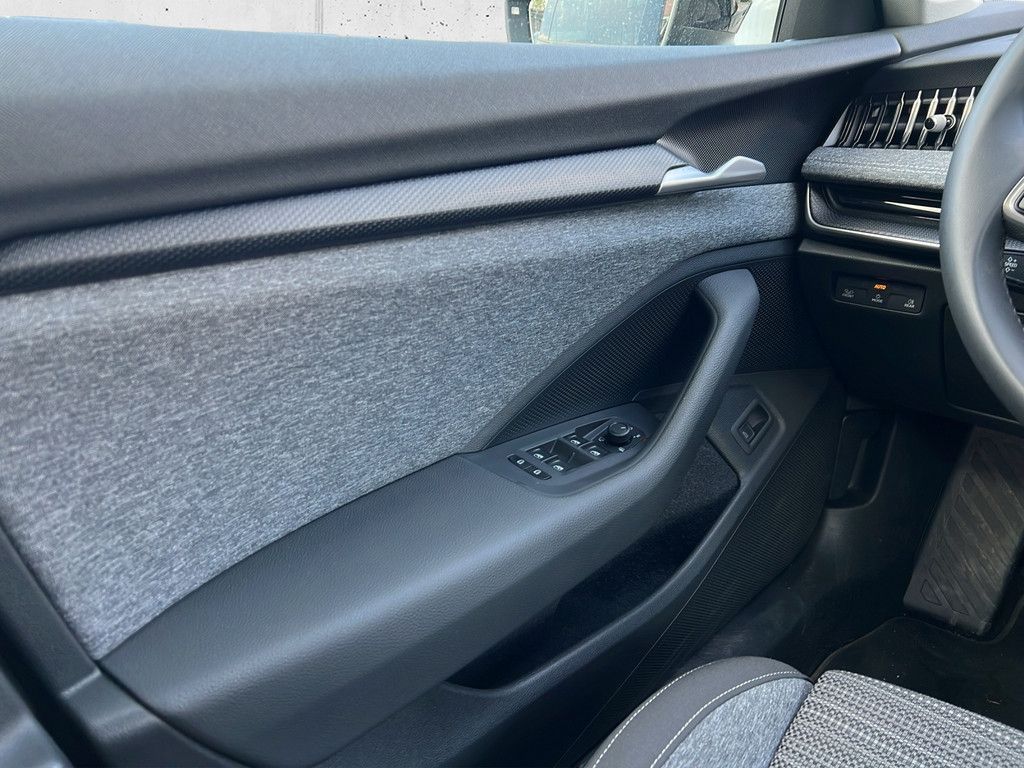 Skoda Superb - Bild 18