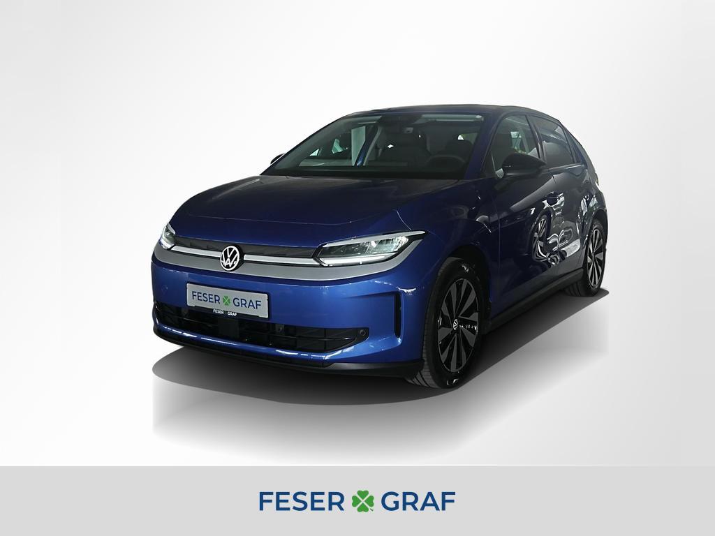 Volkswagen ID. Polo