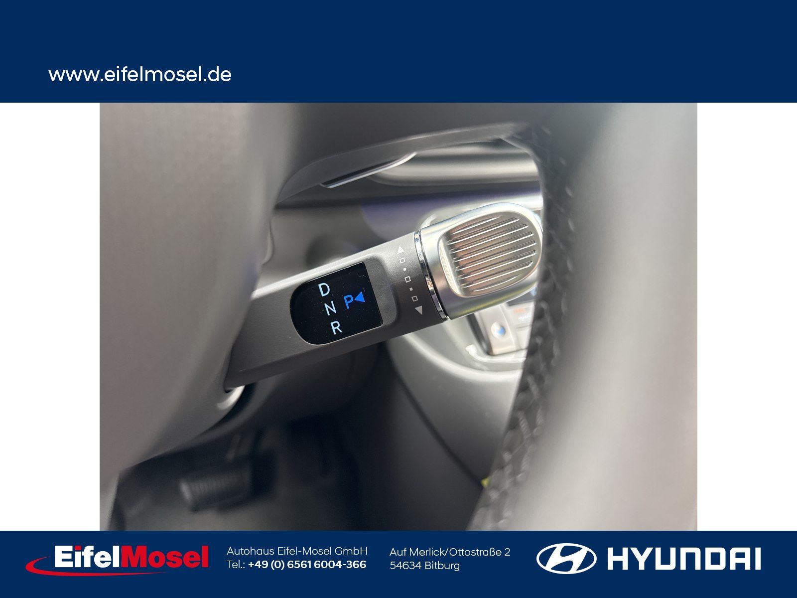 Hyundai INSTER – Bild 17