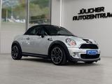 MINI Cooper S Roadster Automatik, Insp. Neu - MINI Roadster Serie Gebrauchtwagen