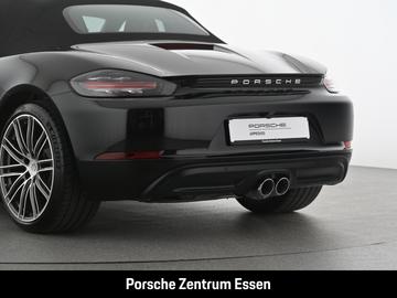 2019 Porsche BOXSTER 照片 8