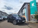Kia Sorento Spirit 4WD *1.Hd*Navi*Leder* - Kia Sorento: 7sitzer