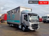 Volvo FL 280 / 2,93m Ladehöhe !! / 2 to Ladebordwand - Volvo Fl