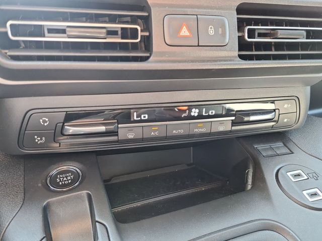 Combo 1.5 D 96kW XL GS