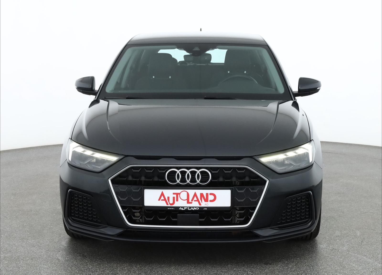 Audi A1 Sportback 30 TFSI S-tronic LED Navi PDC DAB, миниатюра 8