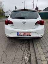 Opel Astra 1.4 LPG ab Werk  *TÜV NEU* STEUERKETTE*AC - Opel Astra mit LPG-Antrieb