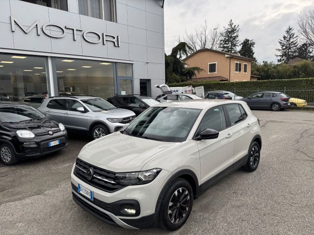 Volkswagen T-Cross 1.0 tsi 95cv Tech Pack / NO V