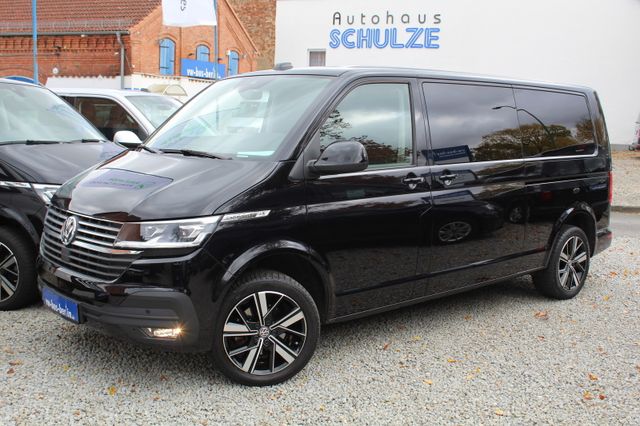 Volkswagen T6.1 Caravelle LR Lang 150PS DSG LED AHK Standhz